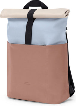 Ucon Acrobatics laptoprugzak / Rugtas / Schooltas - 16 inch - Hajo Mini Lotus - Rood