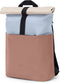 Ucon Acrobatics laptoprugzak / Rugtas / Schooltas - 16 inch - Hajo Mini Lotus - Rood