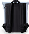 Ucon Acrobatics laptoprugzak / Rugtas / Schooltas - 16 inch - Hajo Mini Lotus - Blauw