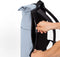 Ucon Acrobatics laptoprugzak / Rugtas / Schooltas - 16 inch - Hajo Mini Lotus - Blauw