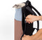 Ucon Acrobatics laptoprugzak / Rugtas / Schooltas - 16 inch - Hajo Mini Lotus - Rood