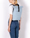 Ucon Acrobatics laptoprugzak / Rugtas / Schooltas - 16 inch - Hajo Mini Lotus - Blauw
