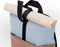 Ucon Acrobatics laptoprugzak / Rugtas / Schooltas - 16 inch - Hajo Mini Lotus - Rood