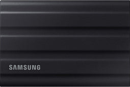 Samsung T7 Shield - Externe SSD 4TB - Water- en stofbestendig - Zwart