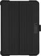 Urban Armor Gear Metropolis - Book Case - Bescherming iPad 10.2 - Zwart