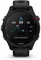 Garmin Forerunner 255S Music - Smartwatch - GPS - Muziek - Zwart
