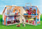 PLAYMOBIL 70985 - Meeneem-poppenhuis - 52x12x27 cm
