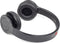 Gembird Berlin - Bluetooth stereo headset - Ruisonderdrukking - Zwart