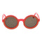 Zonnebril Uniseks Andy Wolf WONDER 46D