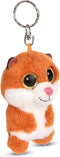 Schlüsselanhänger GLUBSCHIS Hamster Stub