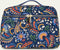 Oilily Coco - Make-up tas - Dames - Met Spiegeltje - Waterafstotend - Print - One Size