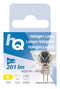 HQ HQHGU4MR11001 halogeenlamp Warm wit