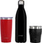 Bundle L - Night 750ml + Chilly Tumbler + Night Coffee Cup 250ml