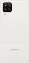 Samsung Galaxy A12 - Wit - 32 GB - Dubbele fysieke simkaart