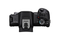 Canon EOS R50 Body zwart