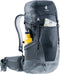 Deuter Futura Pro 36 - Wandelrugzak - Heren Black / Graphite 36 L