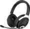 AceZone A-Spire Wireless - Gamingheadset - Advanced Hybrid ANC - Zwart