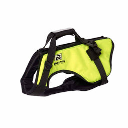 Baltic Hondenzwemvest Zorro met grijplijn S (5-10 kg)