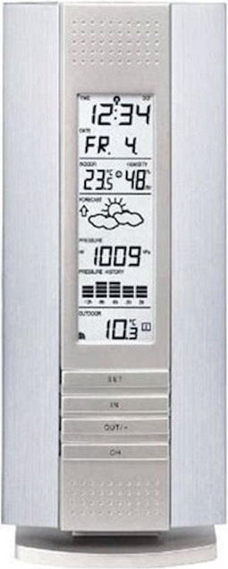 Technoline WS 7394 weerstation