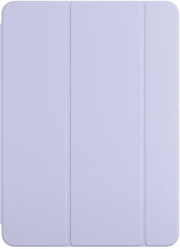 Apple iPad Air (2024) - Smart Folio - Auto-wake functie - Lichtviolet