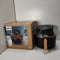 Philips 3000 Series Airfryer - NA331/00 - RapidAir Plus - 6.2L - Zwart