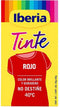 Clothes Dye Tintes Iberia Red 70 g