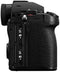 Panasonic Lumix S5 - Full-Frame Camera - 24,2 MP CMOS - 4K Video
