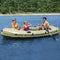 Hydro Force Voyager 500 Opblaasboot