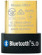 TP-Link UB5A - Bluetooth 5.0 Nano USB Adapter - USB 2.0