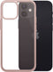 PanzerGlass 0273 - Soft case - Krasbestendig Schokbestendig - iPhone 12 mini Rose Gold