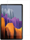 Accezz Premium Glass Screenprotector - Samsung Galaxy Tab S9 FE / S9 / S8 / S7 - Kras- en barstbestendig