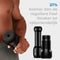 Kiiroo Pocket Stroker - Compacte Masturbator voor Man - Realistisch en Zacht - Geoptimaliseerd voor Keon en PowerBlow - Pocket Pussy