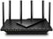 TP-Link AX73 - WiFi 6 Router - MU-MIMO - Geschikt voor 200 apparaten