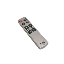 Able2 Seki Easy Click - Afstandsbediening - 8 grote toetsen