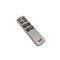 Able2 Seki Easy Click - Afstandsbediening - 8 grote toetsen