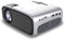 Philips NeoPix Easy Play - Projector - HDMI USB microSD Wi-Fi Screen Mirroring - 800x480