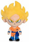 Knuffel Dragon Ball Z 22 cm