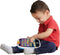 VTech Baby Activiteiten Tablet - Educatief Speelgoed - 25 Interactieve Toetsen - Roze