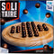 Clown Games Solitaire Hout