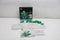 LEGO Botanicals Lepelplant - Bouwpakket voor volwassenen - 6 lepellanten in bloeifasen - Perzikkleurige pot