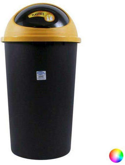 Prullenbak Tontarelli 44 L Plastic (38,5 x 34,5 x 54,5 cm)