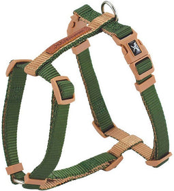 Hondentuig Nayeco x-trm 45-75 x 2 cm Groen