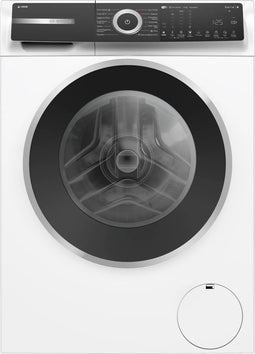 BOSCH WGH246A7NL - Wasmachine - SpeedPerfect - ActiveWater Plus