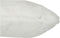 J-Line kussen Cutie – polyester – wit