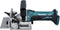 Makita - DPJ180RTJ - 18V - accu - lamellenfrees - 2x 5.0Ah - in Mbox