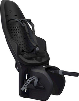 Thule Yepp 2 Maxi - Achterzitje - Bagagedrager montage - Black