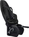 Thule Yepp 2 Maxi - Achterzitje - Bagagedrager montage - Black