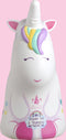 2-in-1 Gel and Shampoo Eau My Unicorn Cartoon (400 ml)
