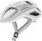 Vento KinetiCore - Fietshelm - Aerodynamisch Venturi Ventilatiesysteem - Wit