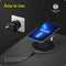 Spigen ArcField Draadloze Oplader 15W Fast Charge Wireless Charger Pad